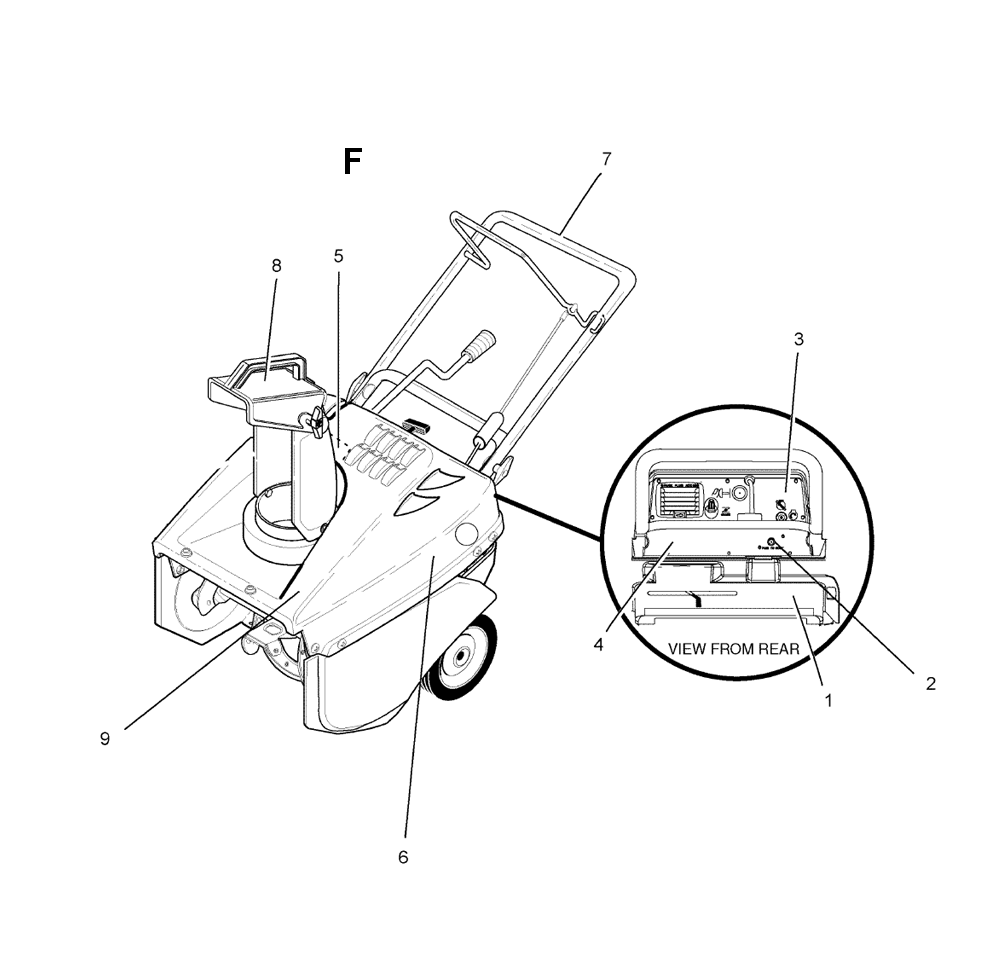 5021 E-(531309639)-Husqvarna-PB-6Break Down